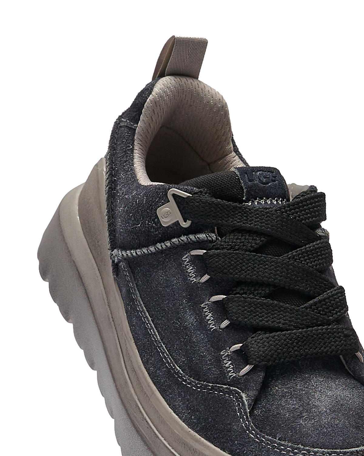 UGG HERITAGE UTILITY SNEAKER KNOLL | 1174994-BCMP | AFEW STORE